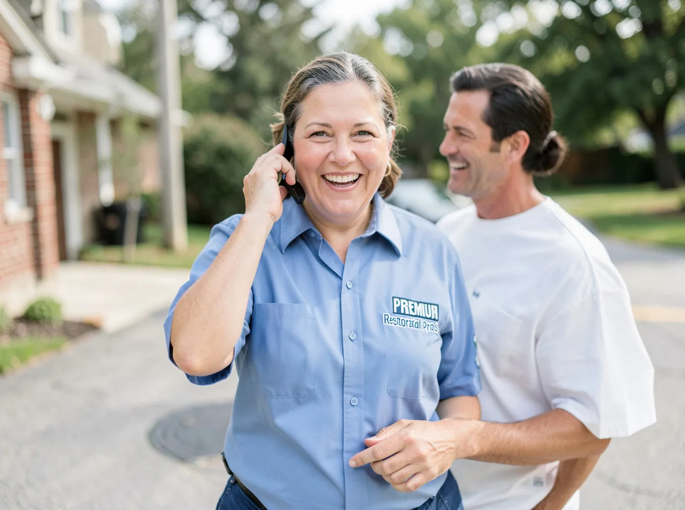 Water Damage Restoration Worthington, WV FAQs